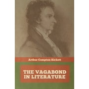 The Vagabond in Literature, Paperback