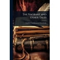 thumbnail image 1 of The Vagrant and Other Tales, (Paperback), 1 of 1