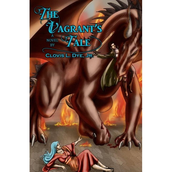 The Vagrant's Tale, (Paperback)