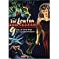 thumbnail image 1 of The Val Lewton Horror Collection (Cat People / The Curse of the Cat People / I Walked with a Zombie / The Body Snatcher, 1 of 1