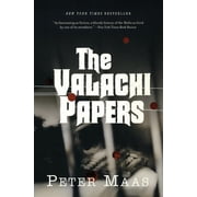 The Valachi Papers, Paperback