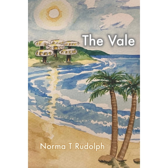 The Vale, (Paperback)