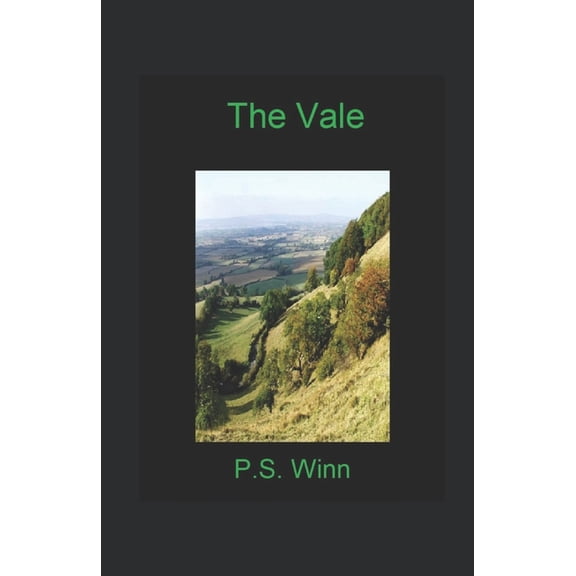 The Vale (Paperback)