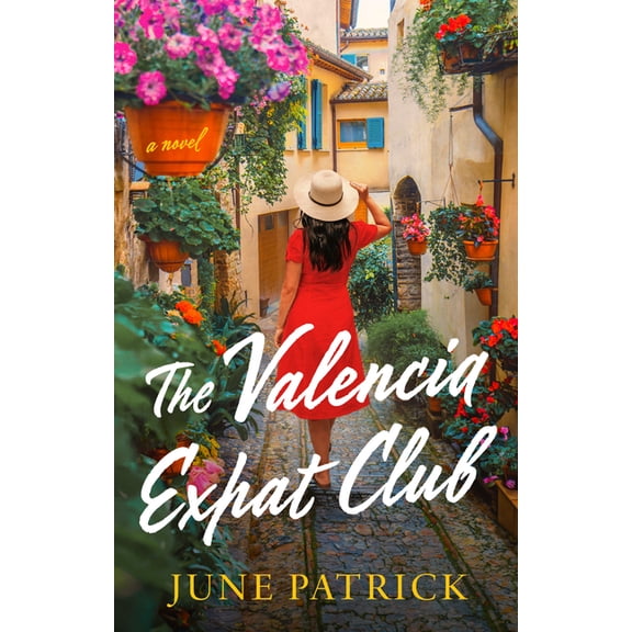 The Valencia Expat Club, (Paperback)