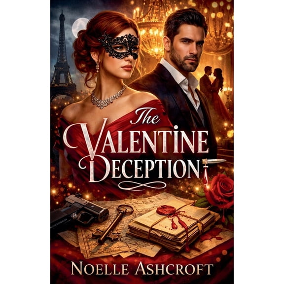 The Valentine Deception, (Paperback)