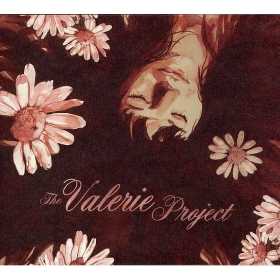 The Valerie Project - The Valerie Project - Rock - CD