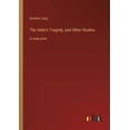 thumbnail image 1 of The Valet's Tragedy, And Other Studies: In Large Print - 9783368317386, 1 of 1
