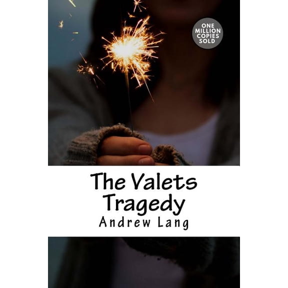 The Valets Tragedy (Paperback)