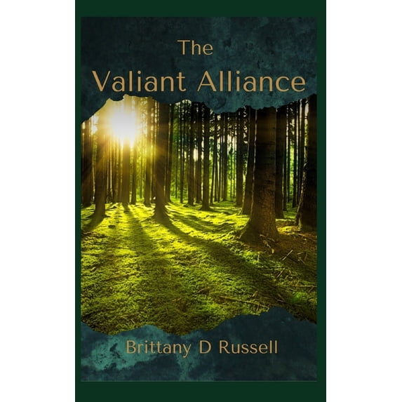 The Valiant Alliance (Paperback)