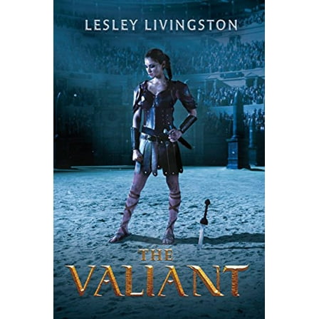 Pre-Owned The Valiant (Hardcover) 0448493780 9780448493787