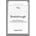thumbnail image 1 of Pre-Owned Validation Breakthrough: Simple Techniques for Communicating with People with Alzheimer's-Type Dementia (Paperback) 1878812114 9781878812117, 1 of 1
