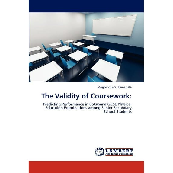 The Validity of Coursework (Paperback)