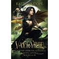 thumbnail image 1 of Pre-Owned The Valkyrie Academy Dragon Alliance: Books 6 - 10: Omnibus of Ambushed, Warned, Abducted, Besieged, & Deceived (Asgard's Dragon Rider) Paperback, 1 of 1