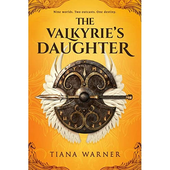 Pre-Owned The Valkyrie's Daughter (Hardcover) 1649371489 9781649371485