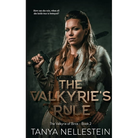The Valkyrie's Rule, (Paperback)