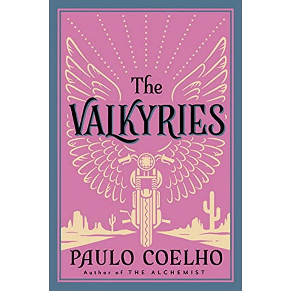 Pre-Owned The Valkyries (Paperback) 0062513346 9780062513342