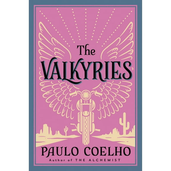 Pre-Owned The Valkyries (Paperback) 0062513346 9780062513342