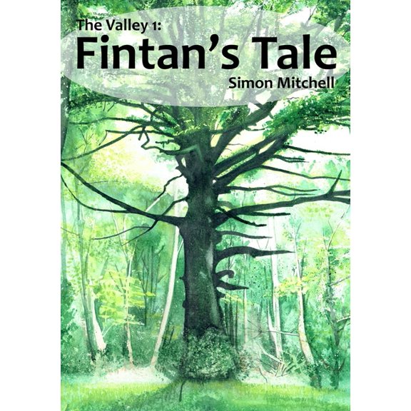 The Valley 1: Fintan's Tale, (Paperback)