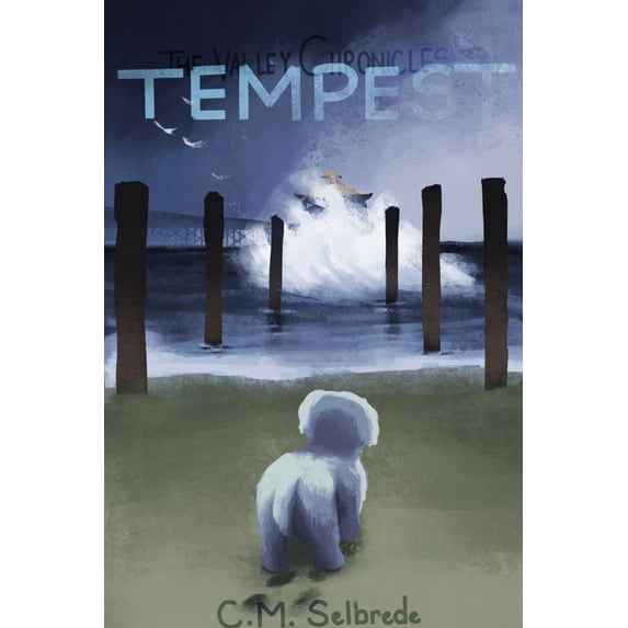 The Valley Chronicles: Tempest, (Paperback)