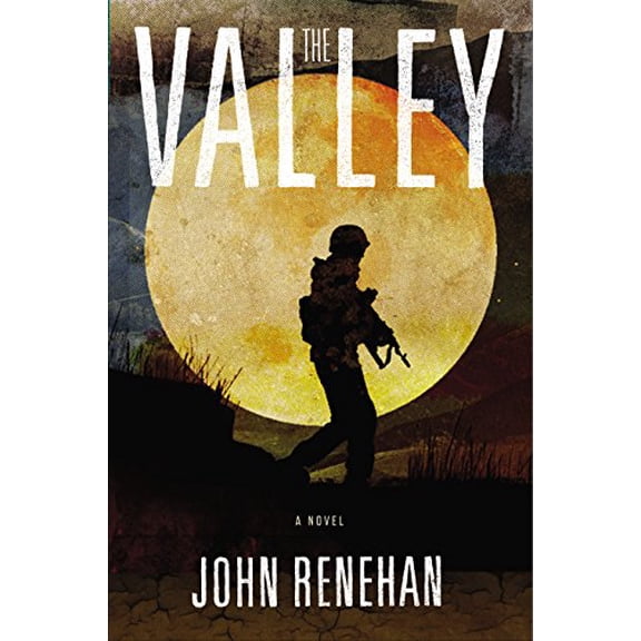 Pre-Owned The Valley (Hardcover) 0525954864 9780525954866