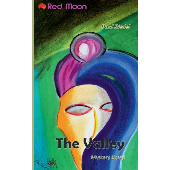 The Valley, (Paperback)