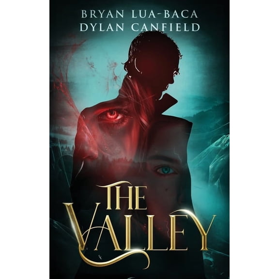 The Valley, (Paperback)