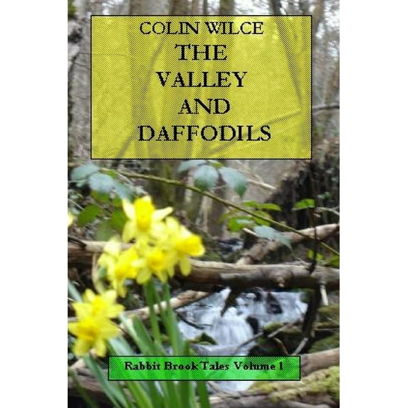 The Valley and Daffodils (Rabbit Brook Tales Volume 1), (Paperback)