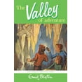 thumbnail image 1 of Pre-Owned The Valley of Adventure (Adventure Series) (Paperback) 0330448358 9780330448352, 1 of 1