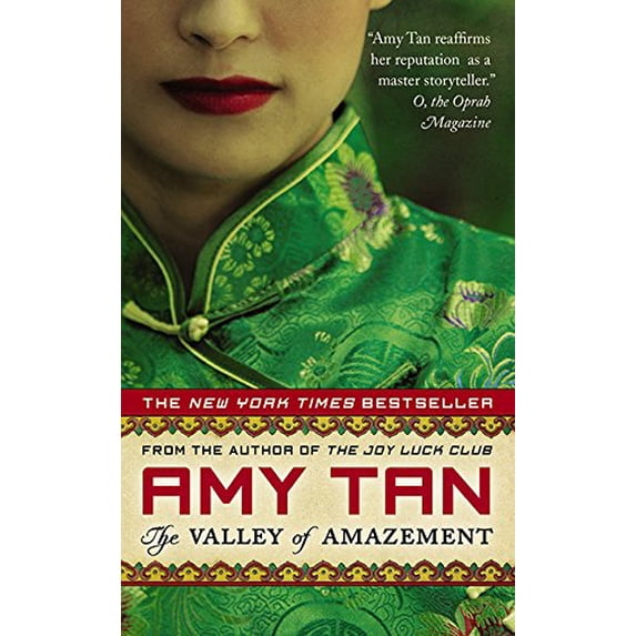 Pre-Owned The Valley Of Amazement (Unknown) 144344474X 9781443444743