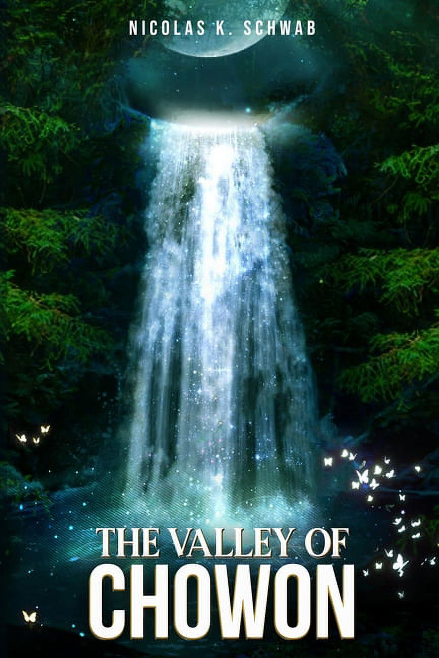 The Valley of Chowon (Paperback)