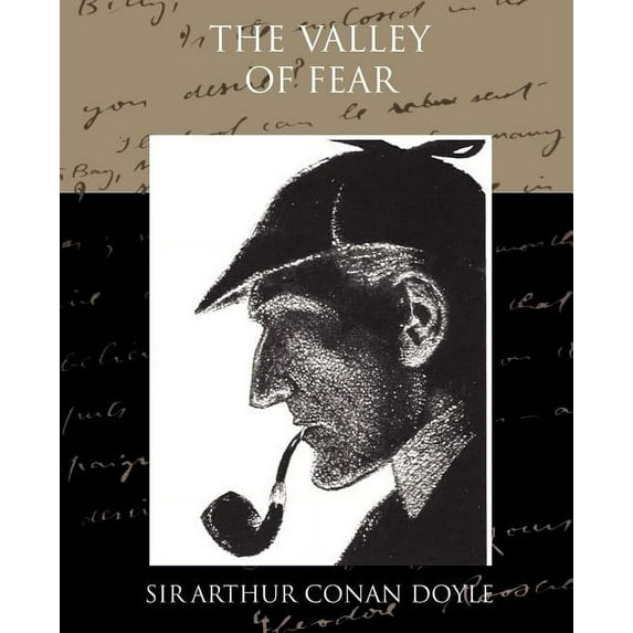 The Valley of Fear, (Paperback)