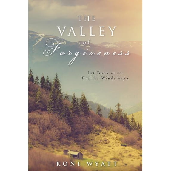 The Valley of Forgiveness, (Paperback)