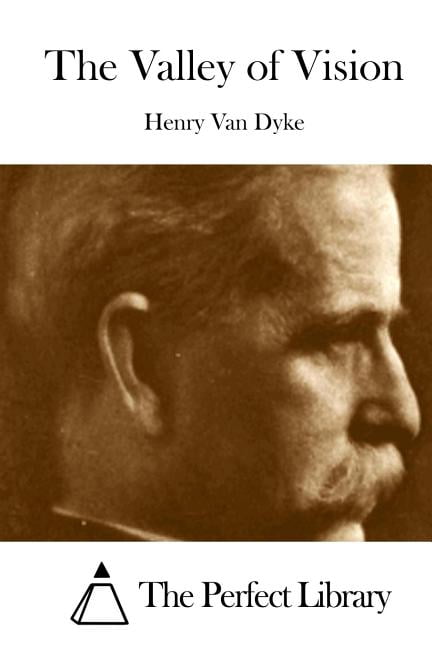 The Valley of Vision, (Paperback)