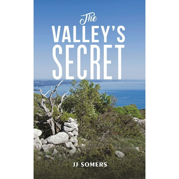 The Valley's Secret (Paperback)