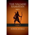 thumbnail image 1 of The Valmiki Ramayan, (Paperback), 1 of 1