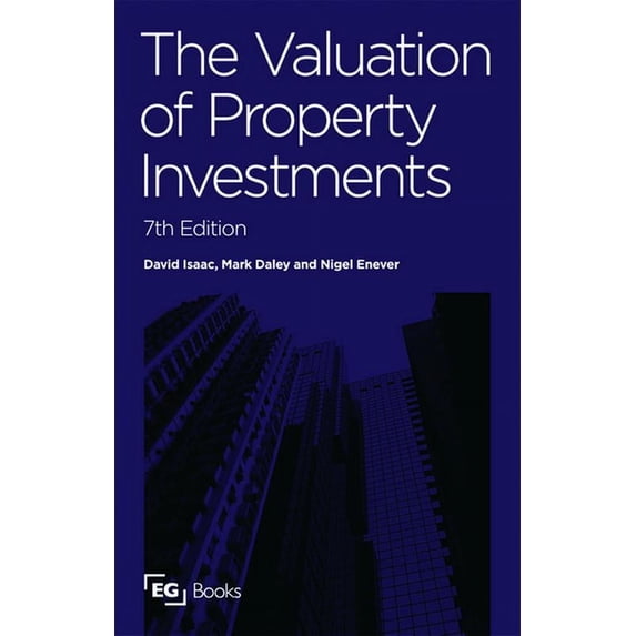 The Valuation of Property Investments, (Paperback)