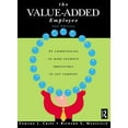 thumbnail image 1 of Pre-Owned The Value-Added Employee (Paperback) 0750674512 9780750674515, 1 of 1