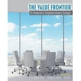 thumbnail image 1 of The Value Frontier: An Introduction to Competitive Business Strategies, (Paperback), 1 of 1