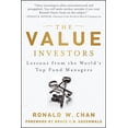 thumbnail image 1 of The Value Investors : Lessons from the World's Top Fund Managers (Hardcover), 1 of 1