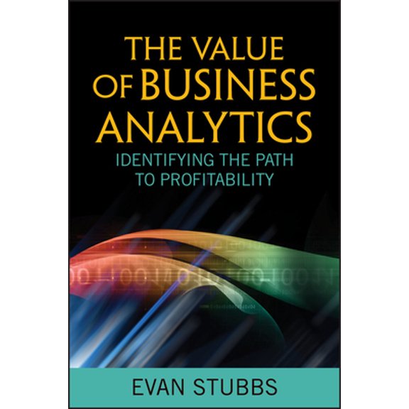 Pre-Owned Business Analytics (SAS) (Hardcover) 1118012399 9781118012390