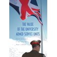 thumbnail image 1 of The Value of the University Armed Service Units (Paperback), 1 of 1