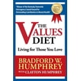 thumbnail image 1 of The Values Diet (Paperback), 1 of 1