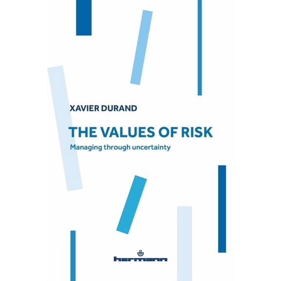 The Values of Risk (Paperback)