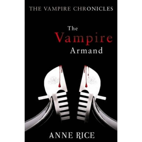 The Vampire Armand