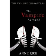 The Vampire Armand