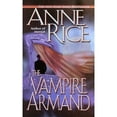 thumbnail image 1 of Pre-Owned The Vampire Armand (Mass Market Paperback) 0345434803 9780345434807, 1 of 1