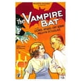 thumbnail image 1 of The Vampire Bat Movie Poster Print (27 x 40), 1 of 1