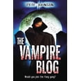 thumbnail image 1 of The Vampire Blog (Paperback), 1 of 1