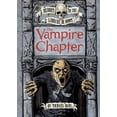 thumbnail image 1 of Pre-Owned The Vampire Chapter (Return to the Library of Doom) Paperback, 1 of 1
