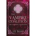thumbnail image 1 of The Vampire Coalition (Paperback), 1 of 1